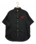 HUMAN MADE (ヒューマンメイド) DRAGON S/S SHIRT ブラック サイズ:XL：30000円