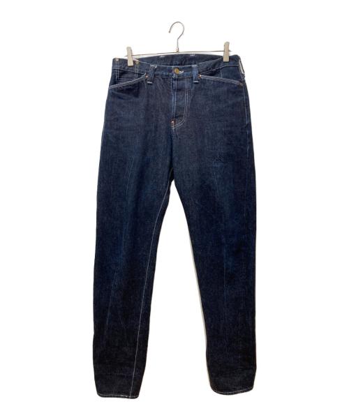 Tender（テンダー）Tender (テンダー) デニムパンツ インディゴ サイズ:3の古着・服飾アイテム