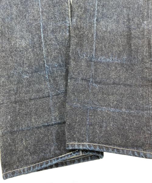 Tender（テンダー）Tender (テンダー) デニムパンツ インディゴ サイズ:3の古着・服飾アイテム