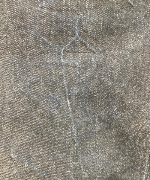 Tender（テンダー）Tender (テンダー) デニムパンツ インディゴ サイズ:3の古着・服飾アイテム