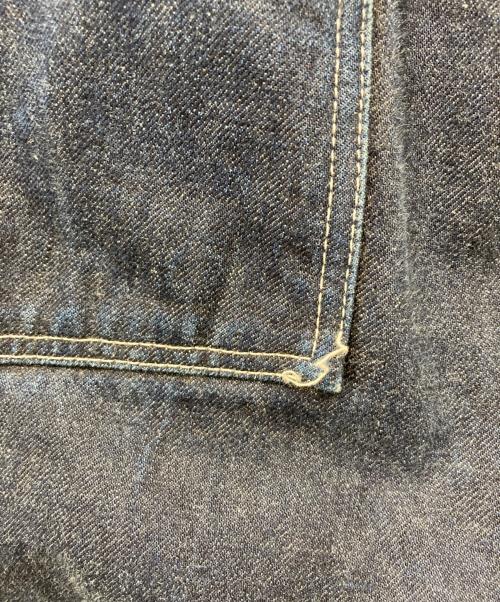 Tender（テンダー）Tender (テンダー) デニムパンツ インディゴ サイズ:3の古着・服飾アイテム