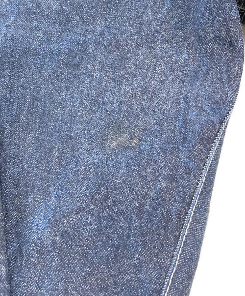 Tender（テンダー）Tender (テンダー) デニムパンツ インディゴ サイズ:3の古着・服飾アイテム