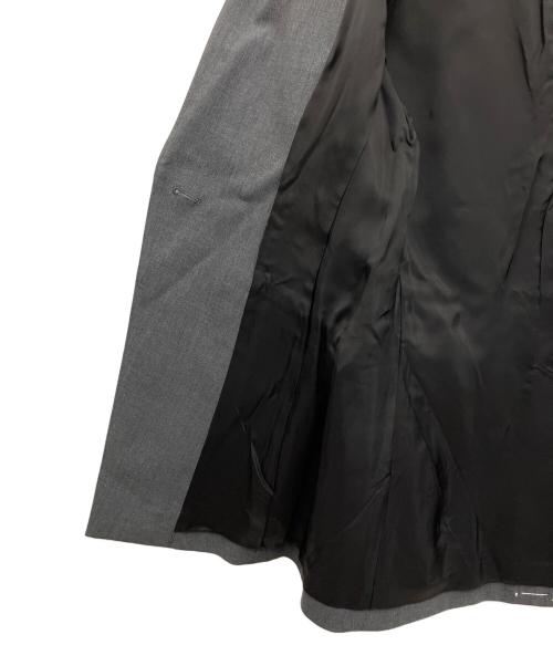 theory（セオリー）theory (セオリー) Traceable Wool Etiennette B グレー サイズ:2の古着・服飾アイテム