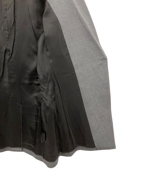 theory（セオリー）theory (セオリー) Traceable Wool Etiennette B グレー サイズ:2の古着・服飾アイテム