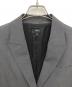 theory (セオリー) Traceable Wool Etiennette B グレー サイズ:2：28000円