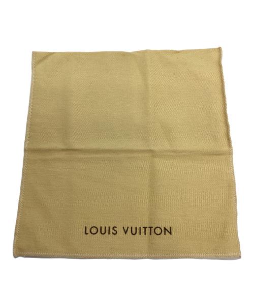LOUIS VUITTON（ルイ ヴィトン）LOUIS VUITTON (ルイ ヴィトン) 長財布 ブラウンの古着・服飾アイテム