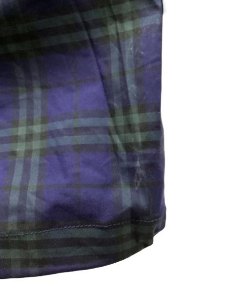 kelen（ケレン）kelen (ケレン) SNOW PARKA JACKET ネイビー サイズ:42の古着・服飾アイテム