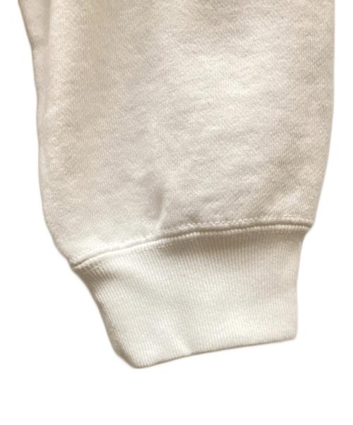 kelen（ケレン）kelen (ケレン) クレイジープリントパーカー グレー サイズ:38 未使用品の古着・服飾アイテム