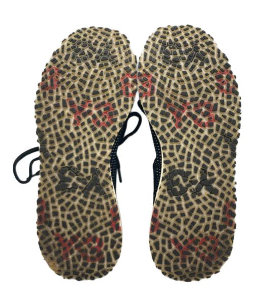 Y-3（ワイスリー）Y-3 (ワイスリー) RAITO RACER TRANERS ブラック サイズ:25.5cmの古着・服飾アイテム