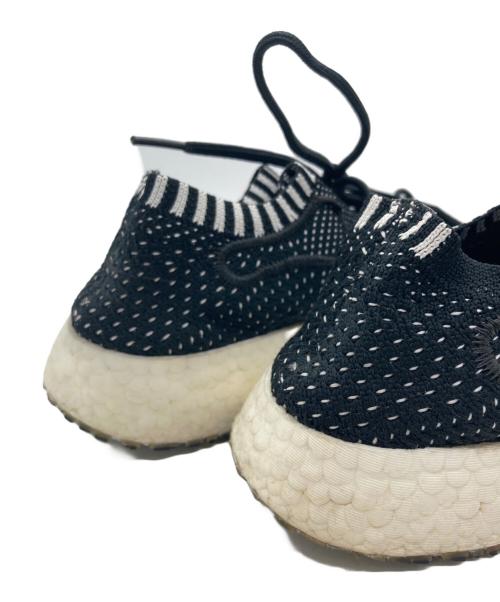 Y-3（ワイスリー）Y-3 (ワイスリー) RAITO RACER TRANERS ブラック サイズ:25.5cmの古着・服飾アイテム