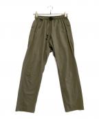 山と道ヤマトミチ）の古着「Light 5-Pocket Pants」｜グリーン