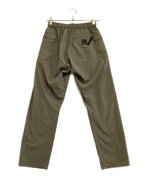 山と道（ヤマトミチ）山と道 (ヤマトミチ) Light 5-Pocket Pants グリーン サイズ:Mの古着・服飾アイテム