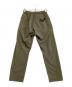 山と道 (ヤマトミチ) Light 5-Pocket Pants グリーン サイズ:M：9000円