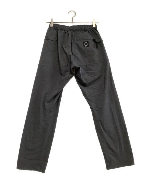山と道（ヤマトミチ）山と道 (ヤマトミチ) Light 5-Pocket Pants グレー サイズ:Mの古着・服飾アイテム