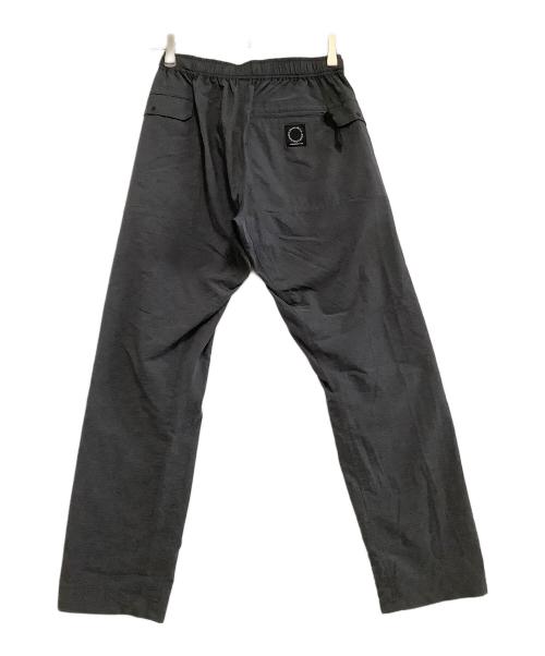山と道（ヤマトミチ）山と道 (ヤマトミチ) Light 5-Pocket Pants グレー サイズ:Mの古着・服飾アイテム