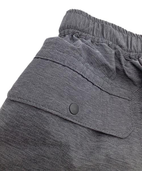 山と道（ヤマトミチ）山と道 (ヤマトミチ) Light 5-Pocket Pants グレー サイズ:Mの古着・服飾アイテム