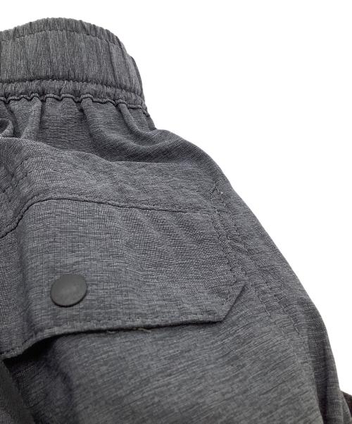 山と道（ヤマトミチ）山と道 (ヤマトミチ) Light 5-Pocket Pants グレー サイズ:Mの古着・服飾アイテム