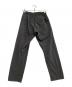 山と道 (ヤマトミチ) Light 5-Pocket Pants グレー サイズ:M：11000円