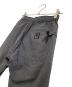 中古・古着 山と道 (ヤマトミチ) Light 5-Pocket Pants グレー サイズ:M：11000円