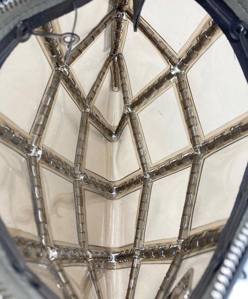 52 BY HIKARUMATSUMURA（ゴジュウニバイヒカルマツムラ）52 BY HIKARUMATSUMURA (ゴジュウニバイヒカルマツムラ) ショルダーバッグ ブラウンの古着・服飾アイテム