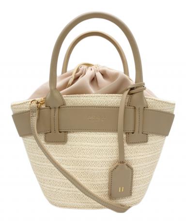 中古・古着通販】HER LIP TO (ハーリップトゥ) Palma Mini Tote Bag