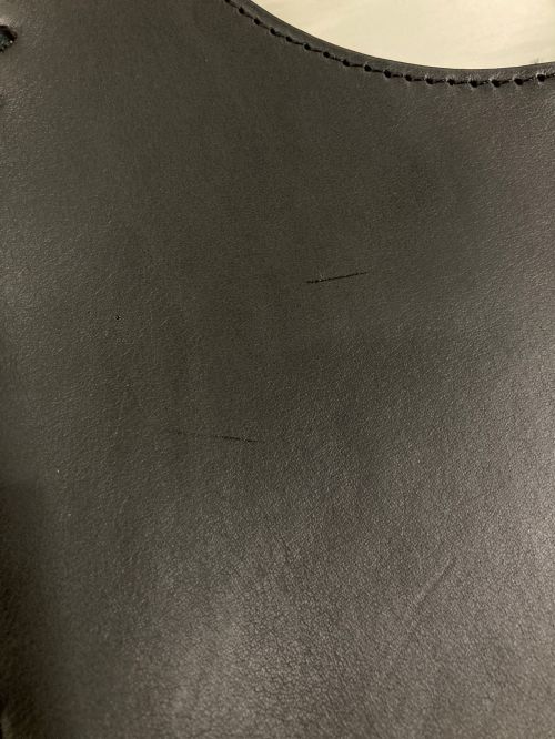 VIOLAd'ORO（ヴィオラドーロ）VIOLAd'ORO (ヴィオラドーロ) ワンショルダーバッグ ブラック サイズ:-の古着・服飾アイテム