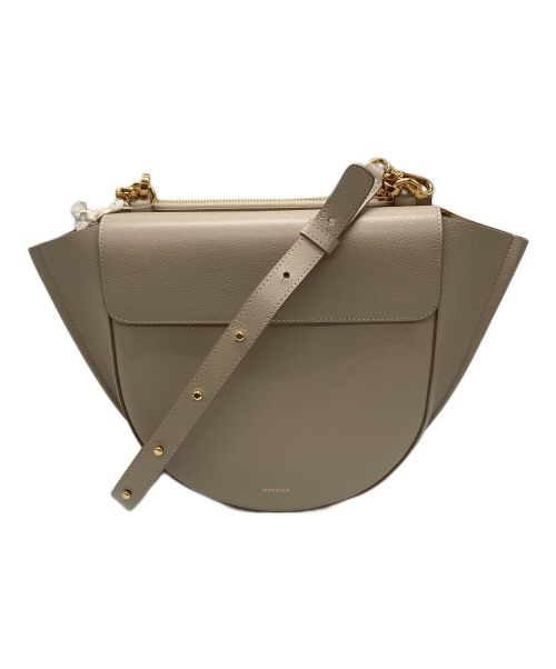 WANDLER（ワンドラー）WANDLER (ワンドラー) 2WAYショルダーバッグの古着・服飾アイテム