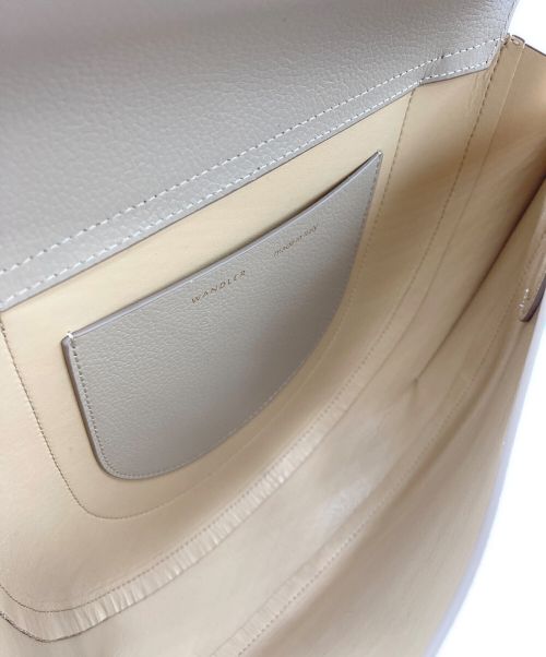 WANDLER（ワンドラー）WANDLER (ワンドラー) 2WAYショルダーバッグの古着・服飾アイテム