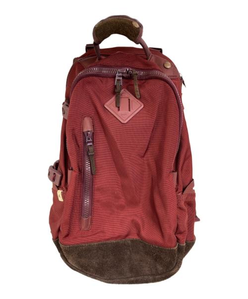 VISVIM（ビズビム）VISVIM (ビズビム) BALLISTIC 20L リュックの古着・服飾アイテム