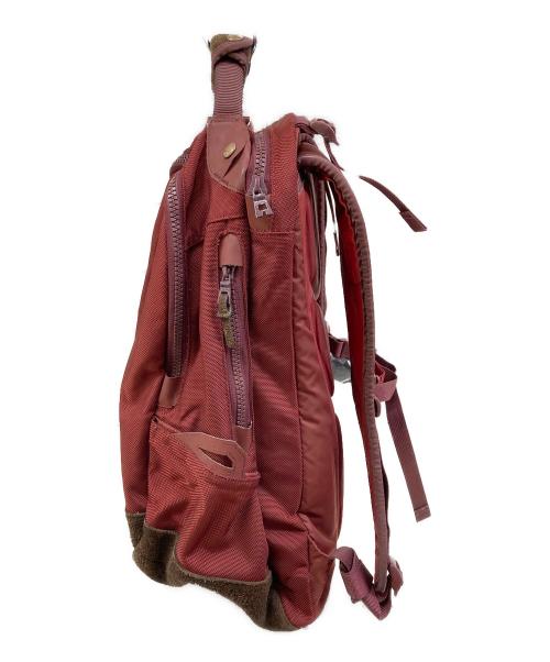 VISVIM（ビズビム）VISVIM (ビズビム) BALLISTIC 20L リュックの古着・服飾アイテム