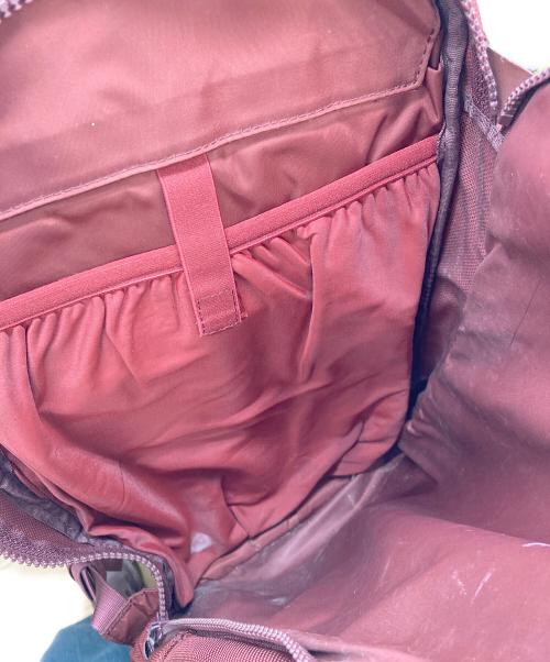 VISVIM（ビズビム）VISVIM (ビズビム) BALLISTIC 20L リュックの古着・服飾アイテム