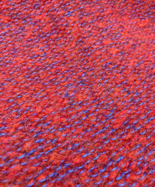 3.1 phillip lim（スリーワンフィリップリム）3.1 phillip lim (スリーワンフィリップリム) カーディガン オレンジ サイズ:Sの古着・服飾アイテム