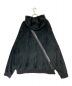 ACRONYM (アクロニウム) POLARTEC HIGH LOFT HOODED INSULATOR ブラック サイズ:XL：70000円