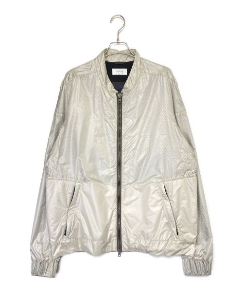ACRONYM（アクロニウム）ACRONYM (アクロニウム) HD Nylon Polartec® Alpha® Jacket ホワイト サイズ:XLの古着・服飾アイテム