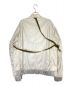 ACRONYM (アクロニウム) HD Nylon Polartec® Alpha® Jacket ホワイト サイズ:XL：60000円