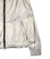 中古・古着 ACRONYM (アクロニウム) HD Nylon Polartec® Alpha® Jacket ホワイト サイズ:XL：60000円