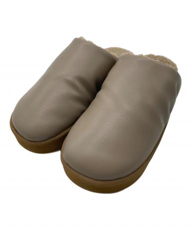 中古・古着通販】PIUME STUDIO (ピウメ スタジオ) SABOT / サボ