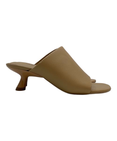 TONY BIANCO（トニービアンコ）TONY BIANCO (トニービアンコ) KORAサンダル ベージュ サイズ:5の古着・服飾アイテム