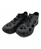 THE NORTH FACEザ ノース フェイス）の古着「リ アクティブ スニーカー」｜ブラック