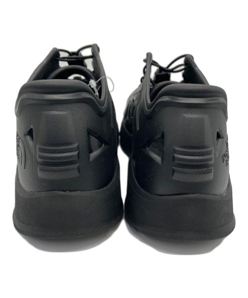 THE NORTH FACE（ザ ノース フェイス）THE NORTH FACE (ザ ノース フェイス) リ アクティブ スニーカー ブラック サイズ:29cｍ 未使用品の古着・服飾アイテム
