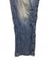 中古・古着 TRUE RELIGION (トゥルー レリジョン) BILLY/フレアデニム インディゴ サイズ:83.5cm (W33)：8000円
