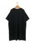 CELERI (セルリ) Tシャツ ワンピース ブラック サイズ:F：13000円