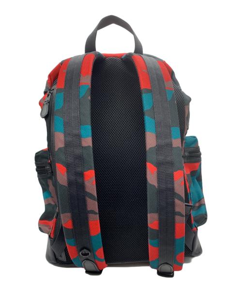 COACH（コーチ）COACH (コーチ) リュック マルチカラーの古着・服飾アイテム