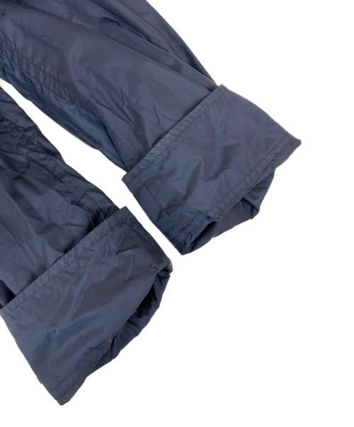 ASPESI（アスペジ）ASPESI (アスペジ) M-65型パッカブルナイロンブルゾン ネイビー サイズ:XSの古着・服飾アイテム
