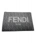 FENDI（フェンディ）の古着「クラッチバッグ」｜グレー