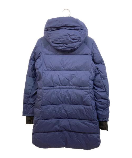 CANADA GOOSE（カナダグース）CANADA GOOSE (カナダグース) ダウンコート ネイビー サイズ:SIZE XSの古着・服飾アイテム