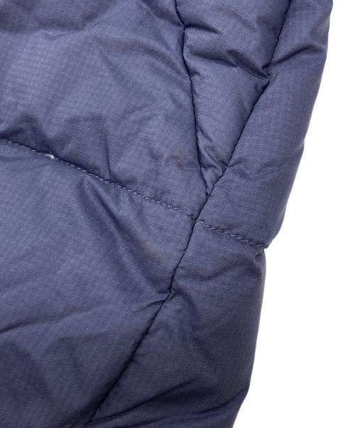 CANADA GOOSE（カナダグース）CANADA GOOSE (カナダグース) ダウンコート ネイビー サイズ:SIZE XSの古着・服飾アイテム