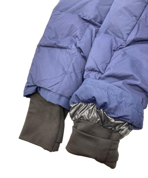 CANADA GOOSE（カナダグース）CANADA GOOSE (カナダグース) ダウンコート ネイビー サイズ:SIZE XSの古着・服飾アイテム