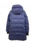 CANADA GOOSE (カナダグース) ダウンコート ネイビー サイズ:SIZE XS：41000円