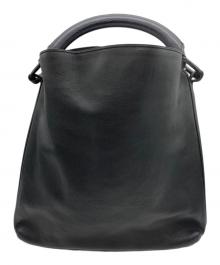 HIROFU（ヒロフ）の古着「ワンショルダーバッグ」｜ブラック